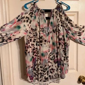 Jennifer Lopez 1x dress top